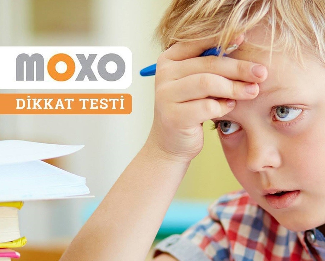 MOXO TESTİ